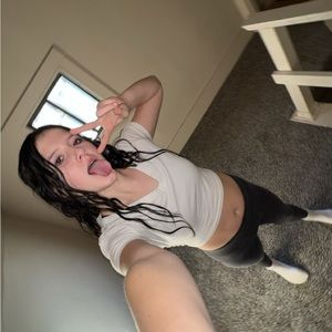 Meet your Posher, Trinity